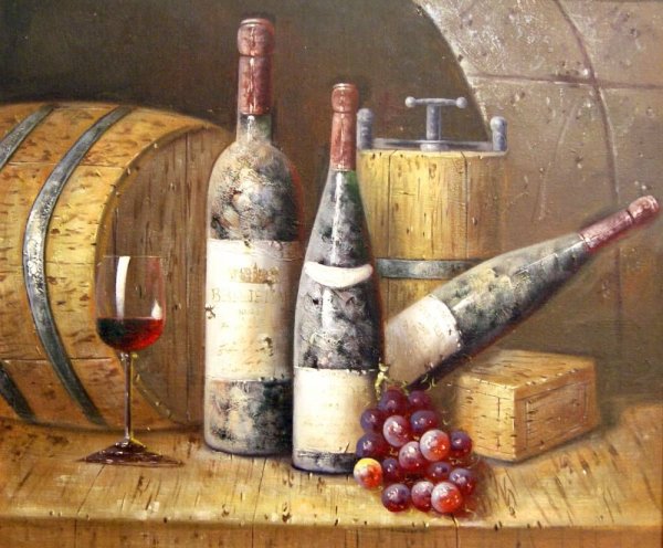 Сергей Минаев художник бутылки