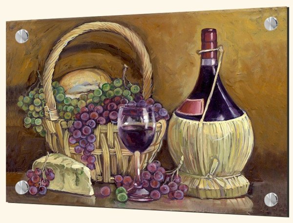 Виноградное вино финикийцев