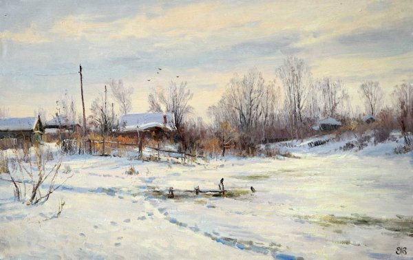 Ефремов Алексей Валентинович художник