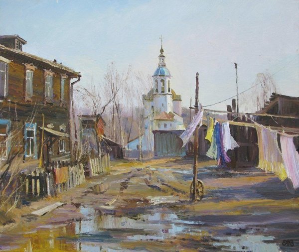 Алексей Валентинович Ефремов