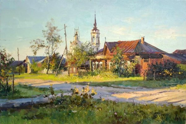 Алексей Ефремов художник Екатеринбург