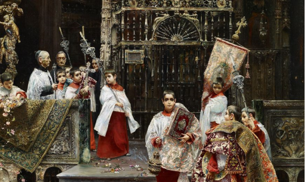 Хосе Гальегос-и-Арноса