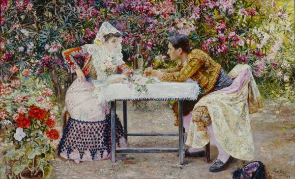 Хосе Гальегос Анри