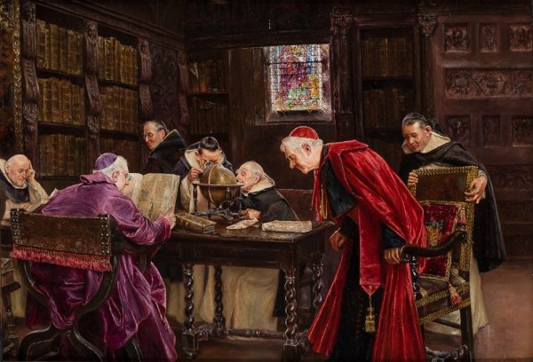 Хосе Гальегос