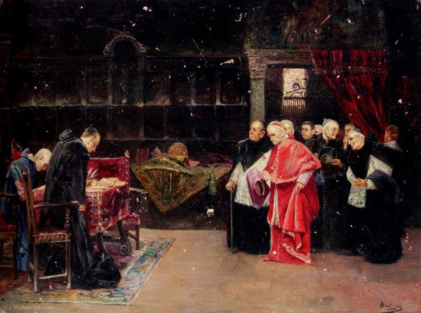 Хосе Гальегос