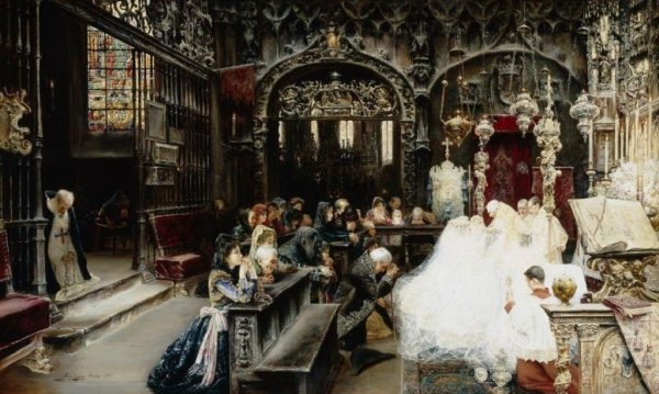 Хосе Гальегос-и-Арноса