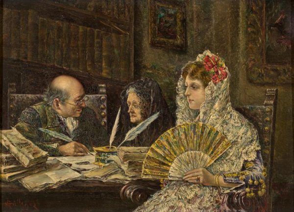 Хосе Гальегос-и-Арноса