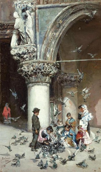 Хосе Гальегос-и-Арноса