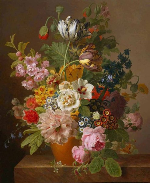 Жан Ван даль