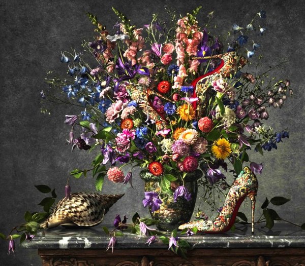 Питер Липпманн