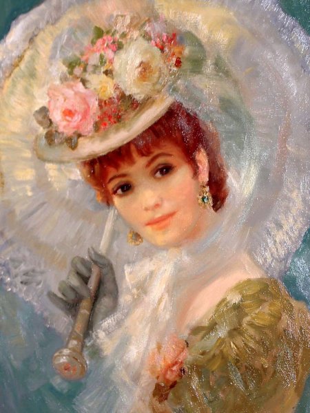 Художник Фредерик Джон Ллойд Стревенс картины