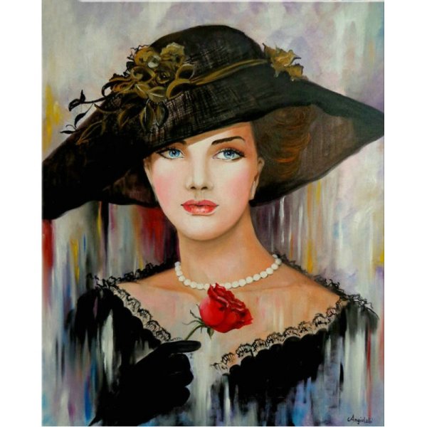 Фредерик Джон Ллойд Стревенс картины