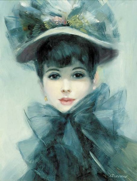 Эмиль Вернон