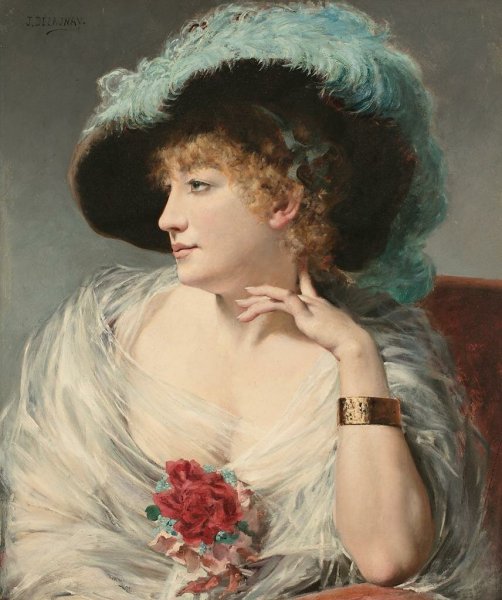 Художник Эннио Монтариелло