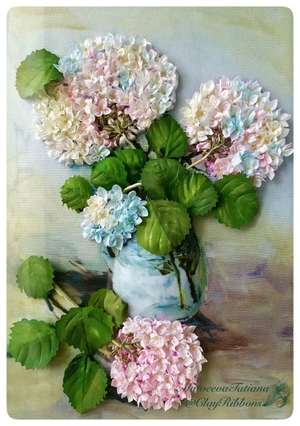 Папертоль сирень