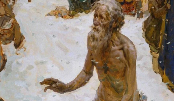 Лебедев Клавдий Васильевич 1852-1916