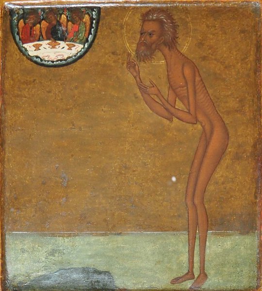 Храм Василия Блаженного живопись