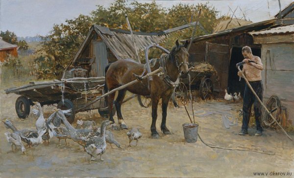 Графов Виталий Юрьевич