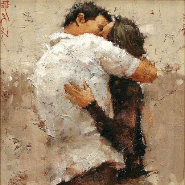 Andre Kohn танго