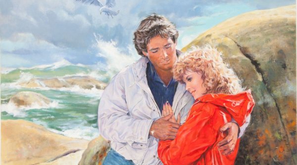 Художник Norm Eastman