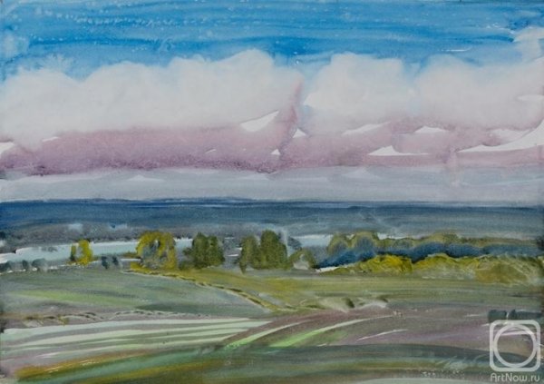 Сергей горбачёв художник Киров