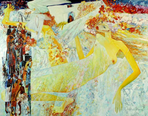 Горбачев Сергей Юрьевич