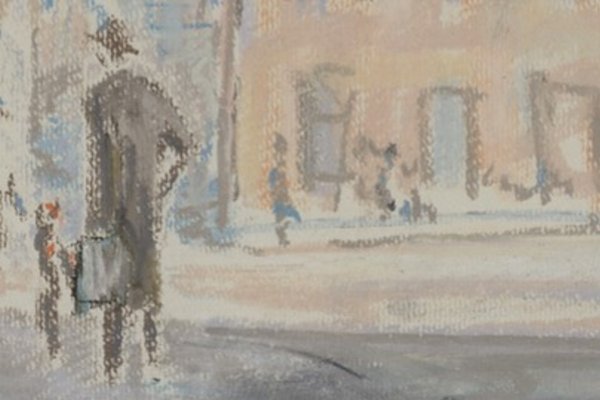 Рихтер Святослав Теофилович живопись