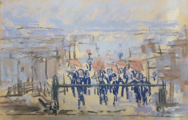 Дмитрий Дмитриевич Жилинский Святослав Рихтер