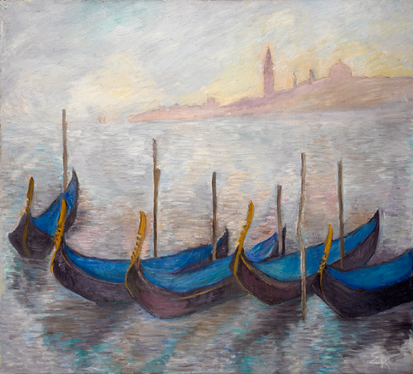 Жилинский Альтист