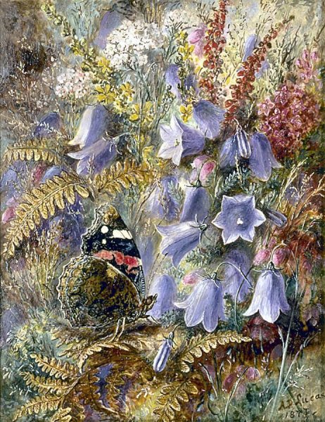 Альберт Дюрер Лукас картины