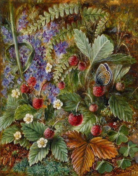 Живопись Лукас Альберт Дюрер