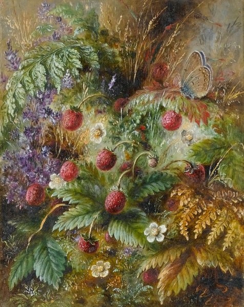 Альберт Дюрер Лукас Ландыши