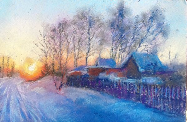 Евгений Гринин художник Коломна