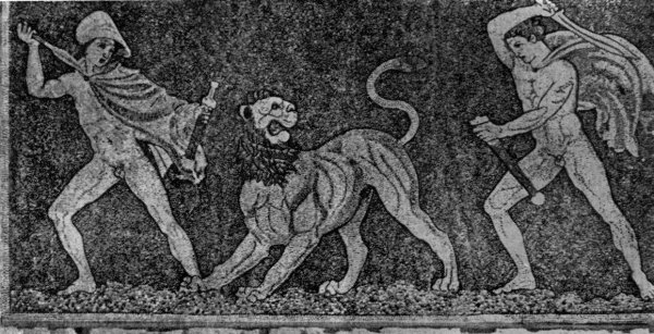 Эпоха завоеваний Александра Македонского