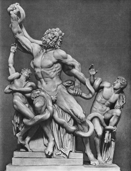 Живопись эпохи эллинизма древняя Греция