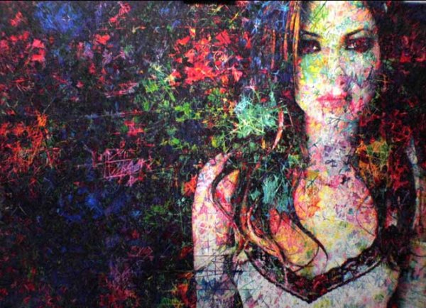 Константин Крюков мыслеформы