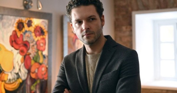 Татьяна Арнтгольц Ласточкино гнездо