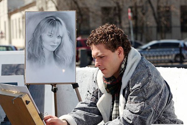 Константин Крюков мыслеформы