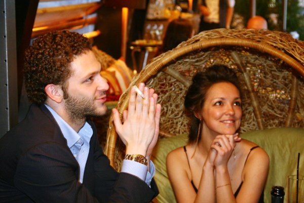 Константин Крюков мыслеформы