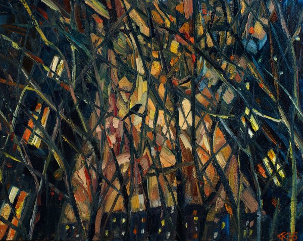 Константин Крюков мыслеформы