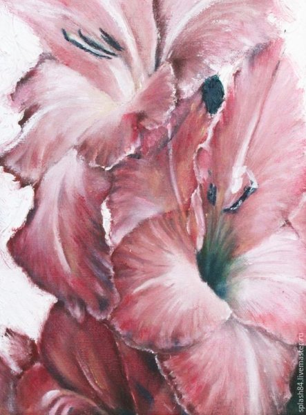 Владимир Баженов натюрморт