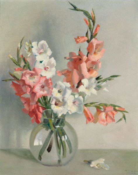 Цветы Рамиля Гаппасова