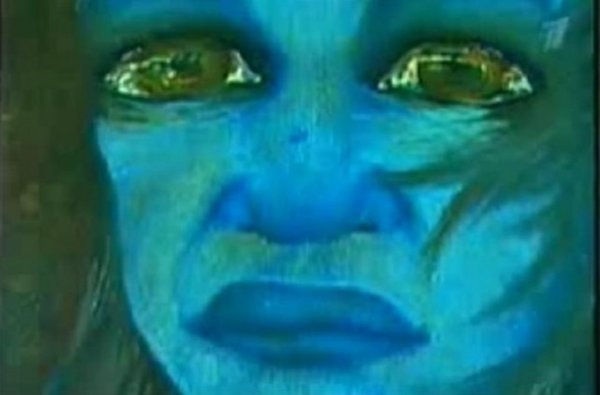 Художник Андрей Мягков