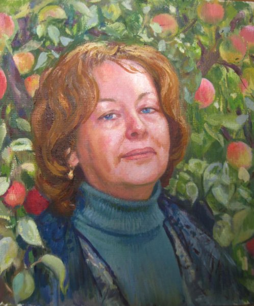 Андрей Мягков в молодости