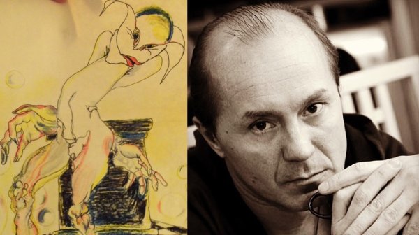 Андрей Мягков портреты