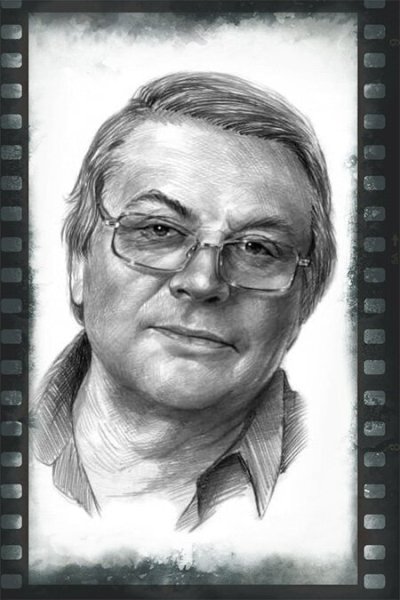 Игнат Кравцов картины