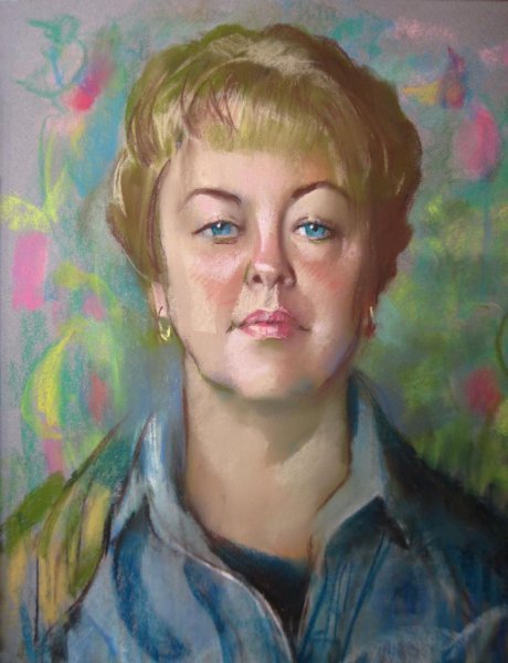 Андрей Мягков рисунки