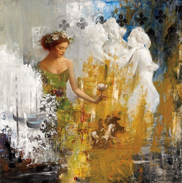 Франсуа ФРЕССИНЬЕ картины