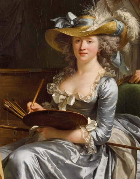 Джордж Гамильтон Баррабл живопись