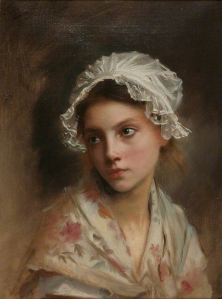 Сайда Афонина художник